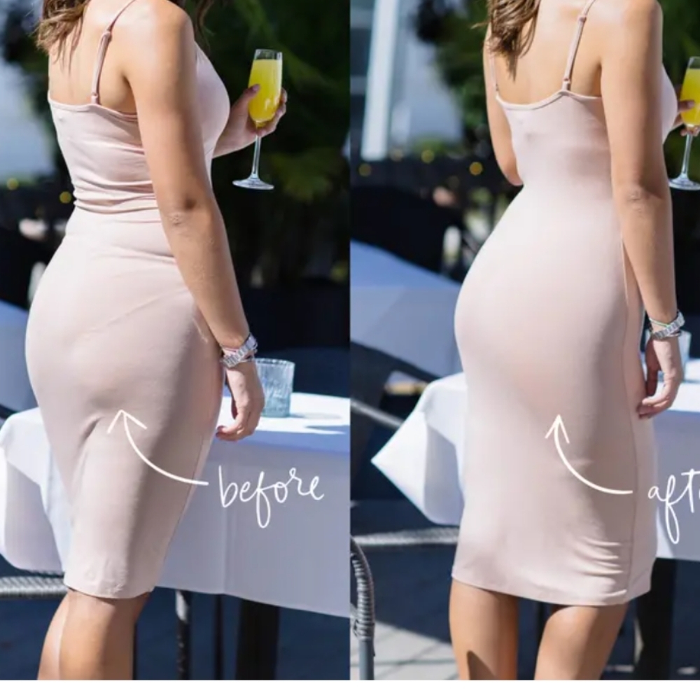 🆕🌿SPANX HIGH WAIST SHAPEWEAR🌿